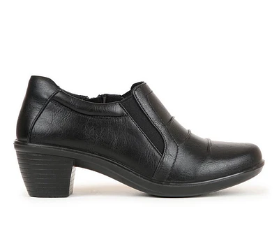 Women's Easy Street Chipper Booties