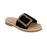 Women's Mia Amore Ozilia Sandals