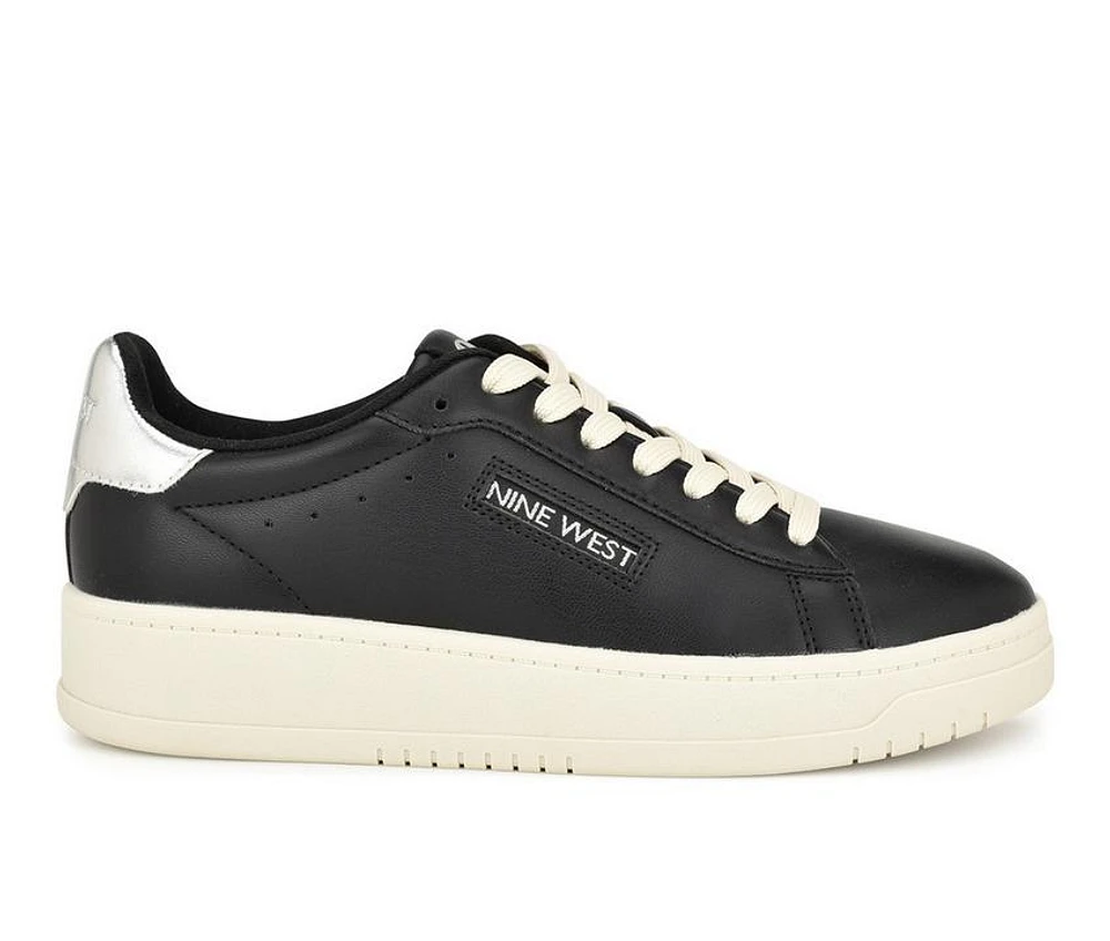 Women's Nine West Dunnit Sneakers