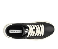 Women's Nine West Dunnit Sneakers