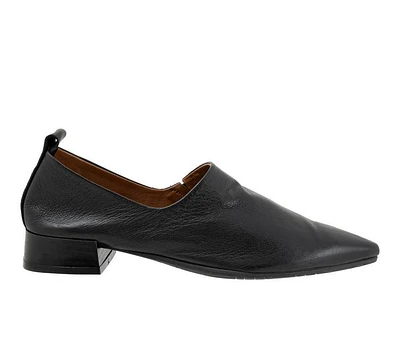 Women's Bueno Marley Heeled Loafers