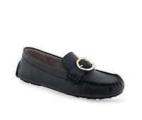 Women's Aerosoles Case Loafers