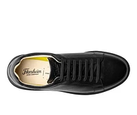 Men's Florsheim Social Lace To Toe Sneaker Casual Oxfords
