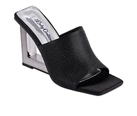 Women's Lady Couture Fuego Wedge Sandals