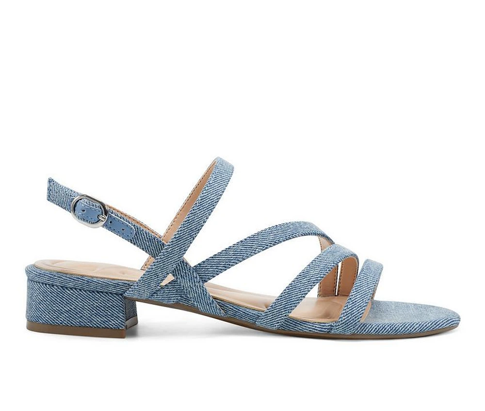 Women's Easy Spirit Gretel Dress Sandals