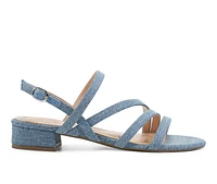 Women's Easy Spirit Gretel Dress Sandals