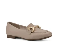 Women's Cliffs by White Mountain Bestow Loafers