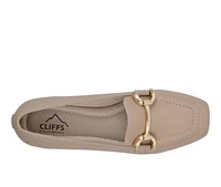 Women's Cliffs by White Mountain Bestow Loafers