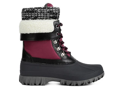 Women's London Rag Delphine Winter Boots