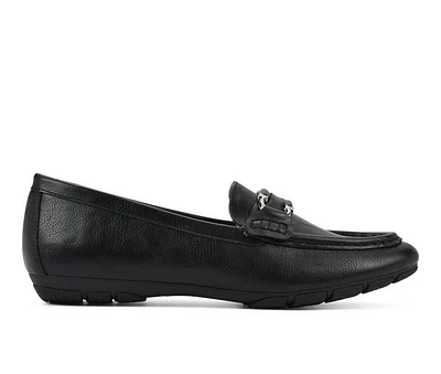 Women's Cliffs by White Mountain Glaring Loafers