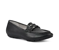 Women's Cliffs by White Mountain Glaring Loafers