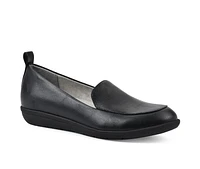 Women's Cliffs by White Mountain Twiggy Loafers