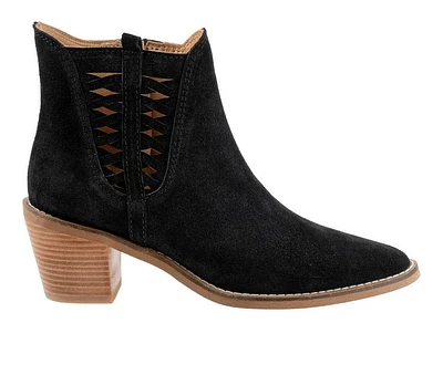 Women's Bueno Veronika Heeled Booties