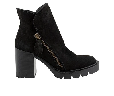 Women's Bueno Elliott Heeled Booties