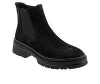 Women's Bueno Darla Chelsea Boots