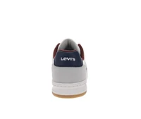 Men's Levis Zane Casual Sneakers