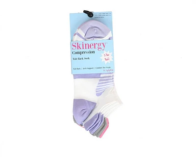 LEGALE 3 PP COMPRESS TEXTURE Socks