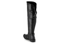 Women's Henry Ferrara Sarit Knee High Boots