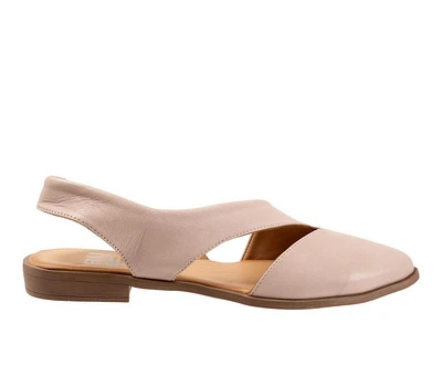 Women's Bueno Bianca Slingback Flats