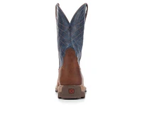 Men's TWISTED X 11" Ultralite Work Boot Cowboy Boots