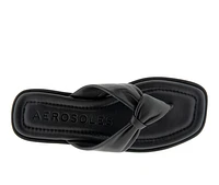 Women's Aerosoles Bond Flip-Flops