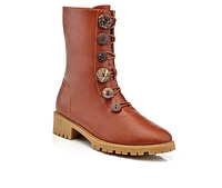 Women's Henry Ferrara B904 Booties