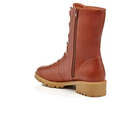 Women's Henry Ferrara B904 Booties