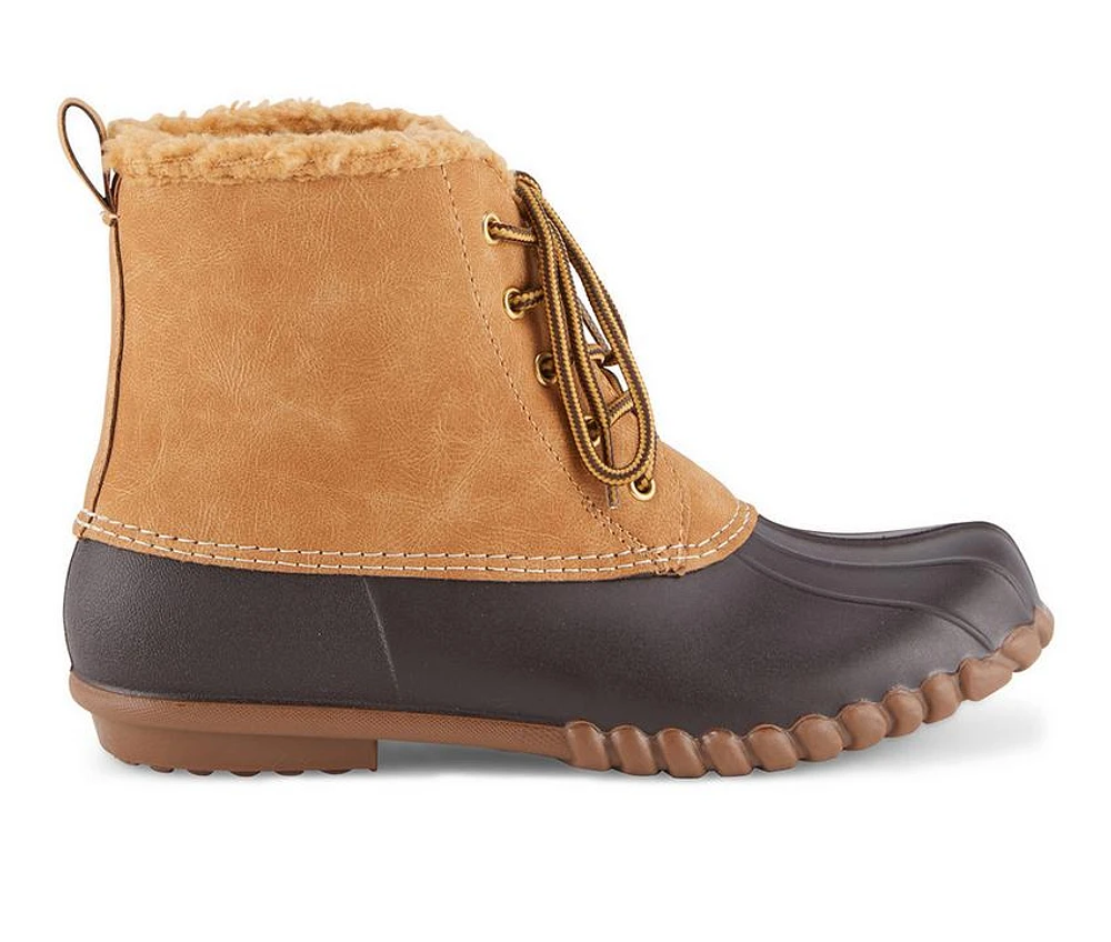 Women's Henry Ferrara Mission- Winter Boots