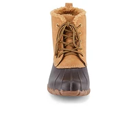 Women's Henry Ferrara Mission- Winter Boots