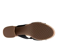 Women's Aerosoles Carma Platform Dress Sandals