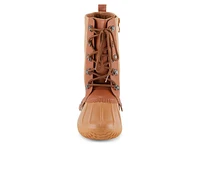 Women's Henry Ferrara B779 Rain Boots
