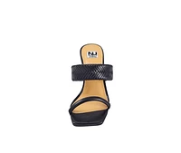 Women's Ninety Union Malibu Dress Sandals