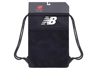 New Balance 17.5" Core Sackpack Drawstring