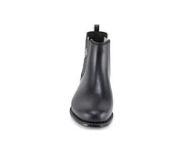 Women's Henry Ferrara Marsala-Snk Rain Boots