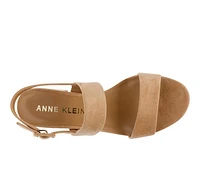 Women's Anne Klein Presley Dress Sandals