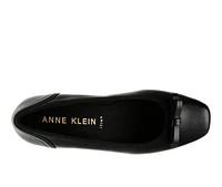 Women's Anne Klein Wales Wedge Pumps