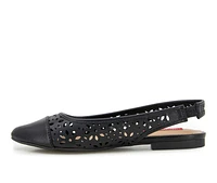 Women's Unionbay Willanette Slingback Flats