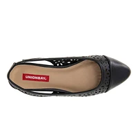 Women's Unionbay Willanette Slingback Flats