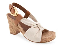 Women's Aerosoles Miki Dress Sandals