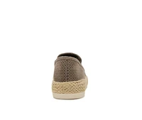 Women's Esprit Nadine Espadrille Slip Ons