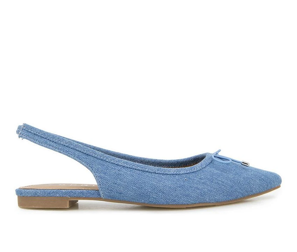 Women's Esprit Petria Slingback Flats