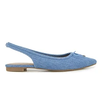 Women's Esprit Petria Slingback Flats