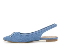 Women's Esprit Petria Slingback Flats