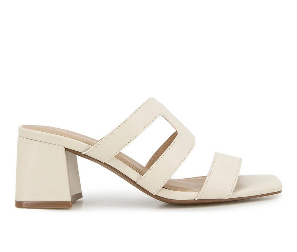 Women's Esprit Jude Dress Sandals