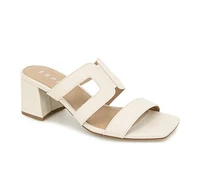 Women's Esprit Jude Dress Sandals