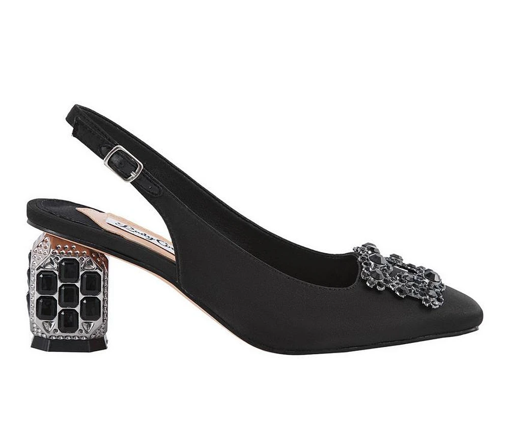 Women's Lady Couture Precious Pumps