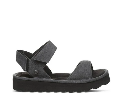 Women's Bearpaw Crest Sandals