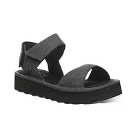 Women's Bearpaw Crest Sandals