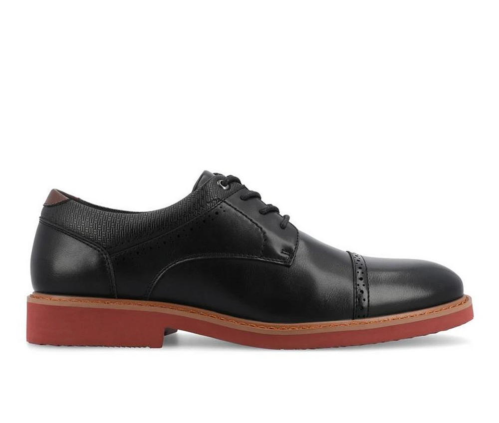 Men's Vance Co. Dexter Dress Shoes