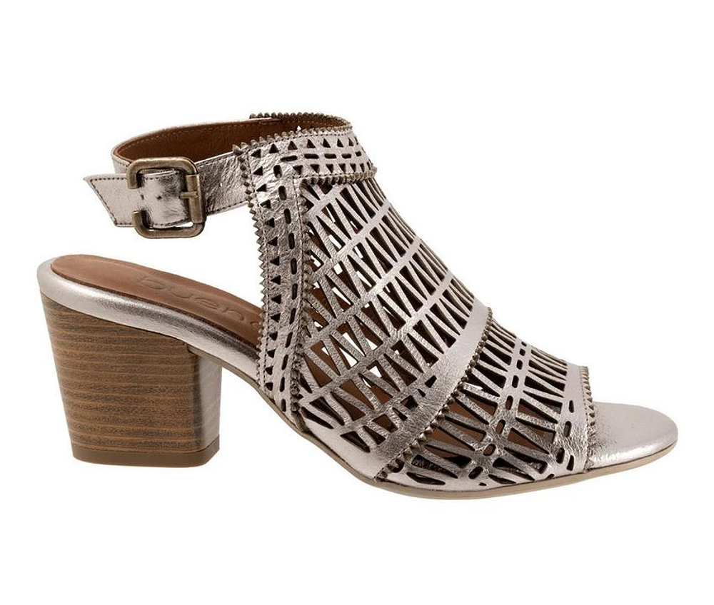 Women's Bueno Candice Dress Sandals